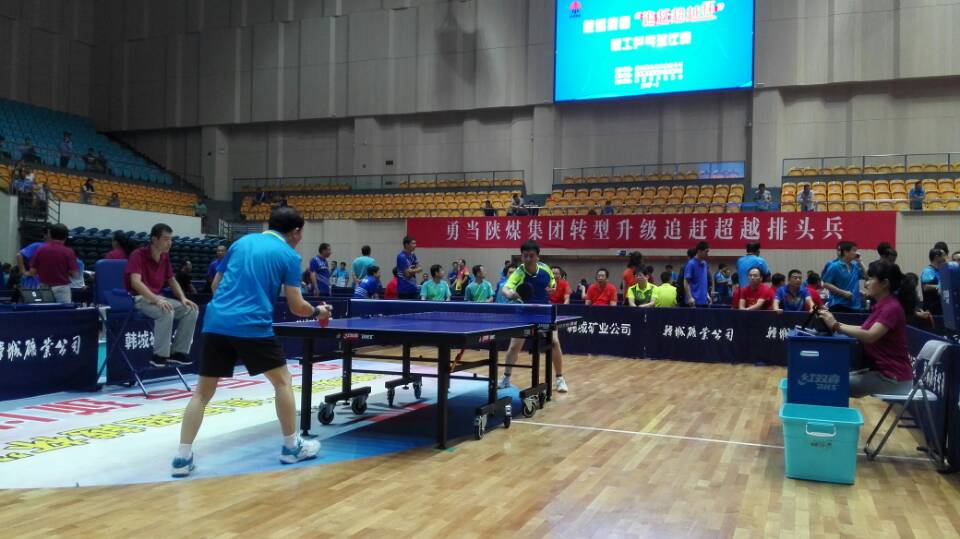 追趕超越求突破 司馬故里展風(fēng)采