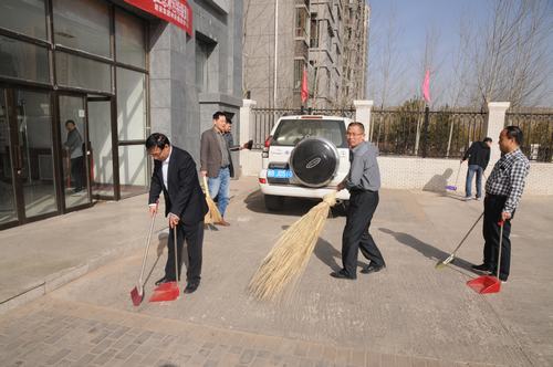 陜煤建設掘進公司:真抓實干做好“鐵軍”后勤服務