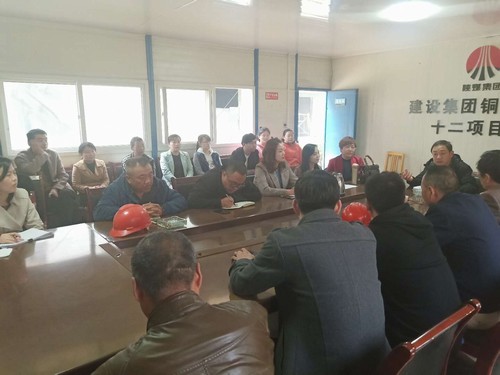 “職業病宣傳周”來了