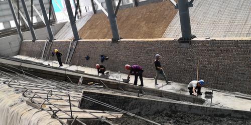 致敬堅守崗位的他們!