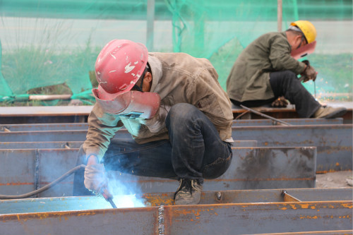 陜煤建設機電安裝公司:大干100天,掀起勞動競賽熱潮