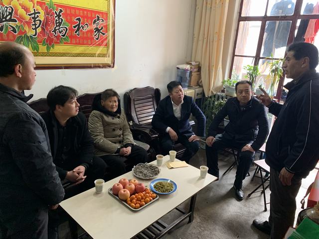 陜煤建設(shè)洗選煤運(yùn)營(yíng)公司:濃情關(guān)愛(ài)暖人心