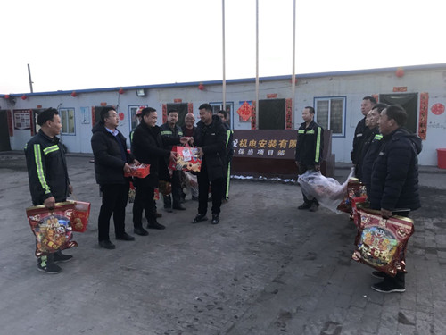 這個(gè)春節(jié),“鼠”你最美