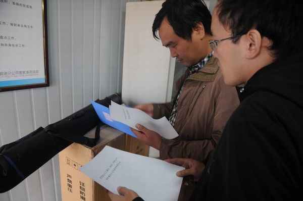 陜煤建設煤礦運營服務分公司:源頭治理開展年末廉潔風險防控