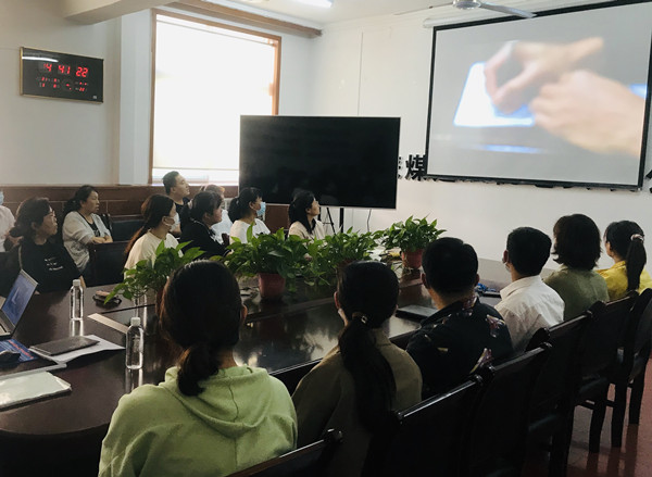 陜煤建設機電安裝公司:“四道防線”筑牢黨風廉政“防護網(wǎng)”