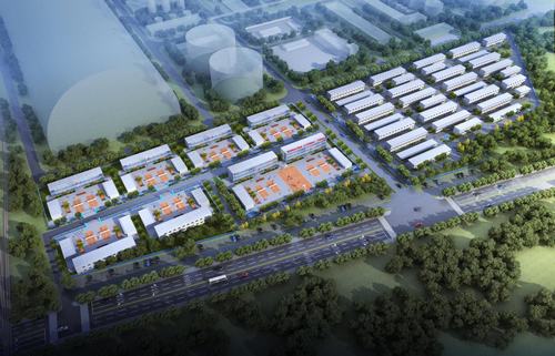 陜煤建設(shè)設(shè)計(jì)研究院：倡導(dǎo)綠色設(shè)計(jì)，彰顯人文關(guān)懷