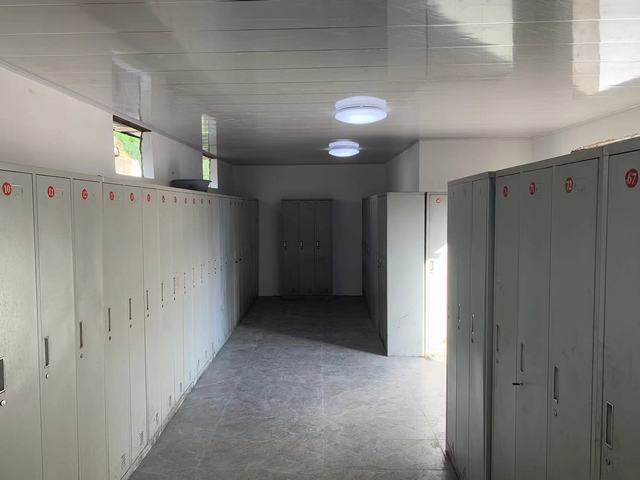 陜煤建設韓城分公司張家峁項目部:貼近職工服務 頻出實事新招