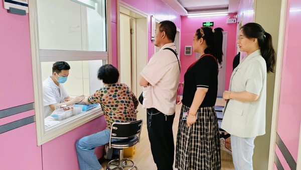 陜煤建設銅煤公司:企業關懷暖人心 業務培訓夯根基