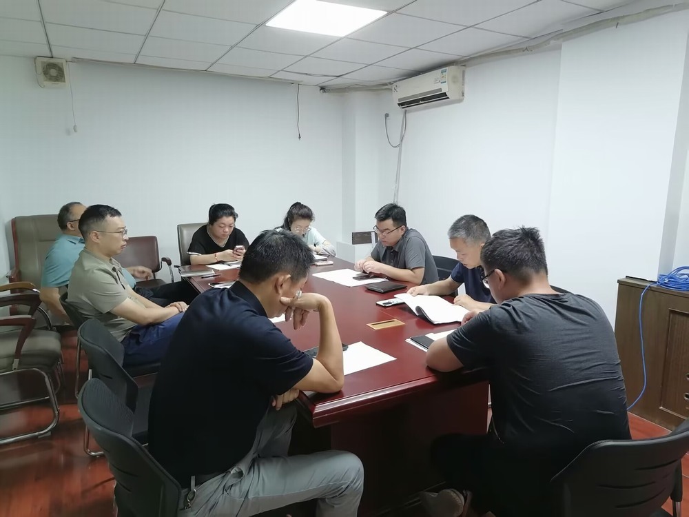 陜煤建設設計研究院:提升網絡安全意識,鑄就網絡堅固堡壘