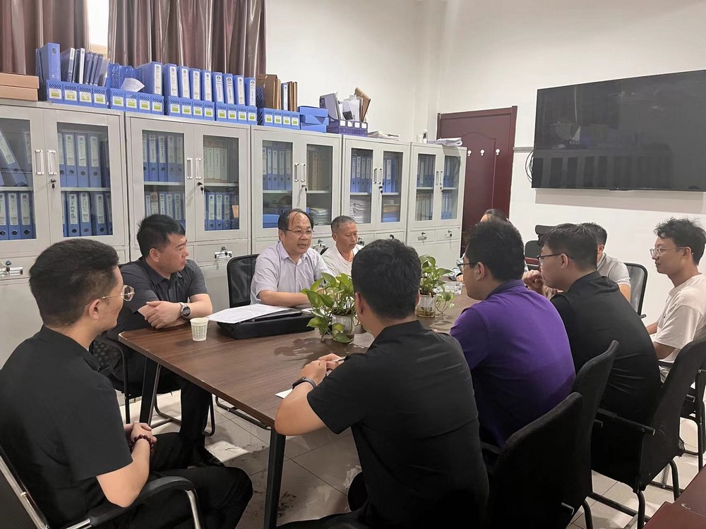 陜煤建設礦建二公司:創新促發展 青年領未來