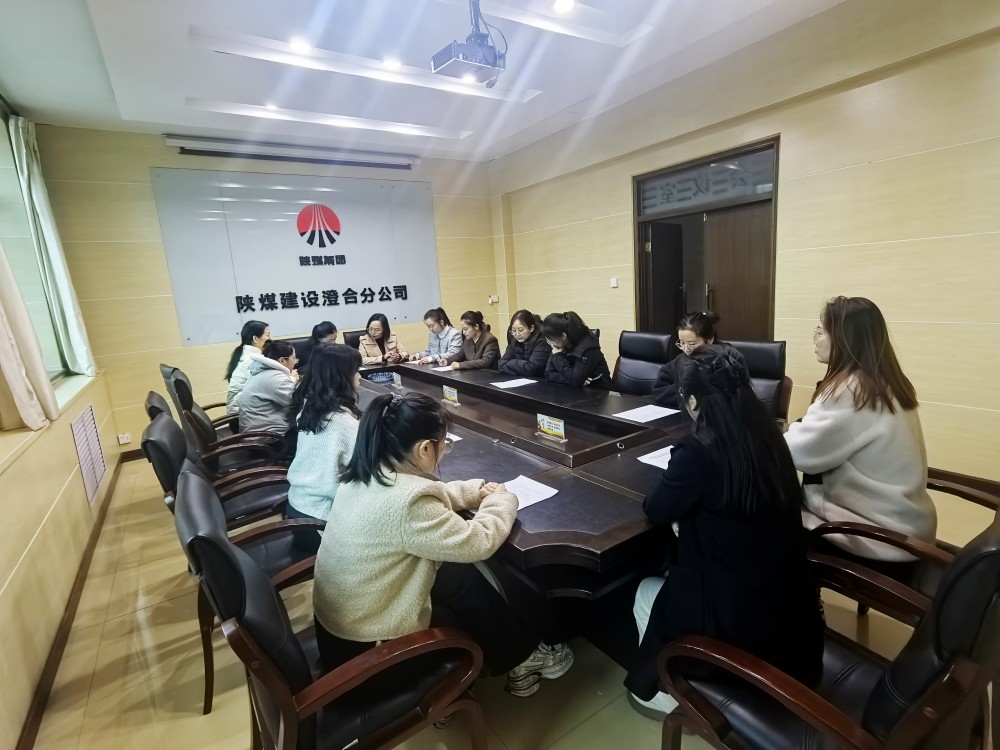 巾幗擔當,共筑安全