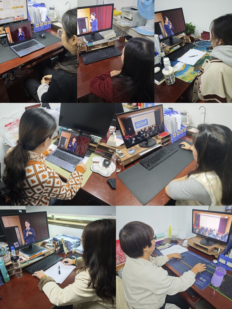 陜煤建設(shè)設(shè)計研究院:關(guān)愛女職工,綻放“她”力量