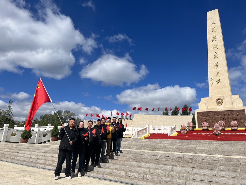 陜煤建設銅煤公司:黨建引領聚合力 黨團共建促發(fā)展 ?