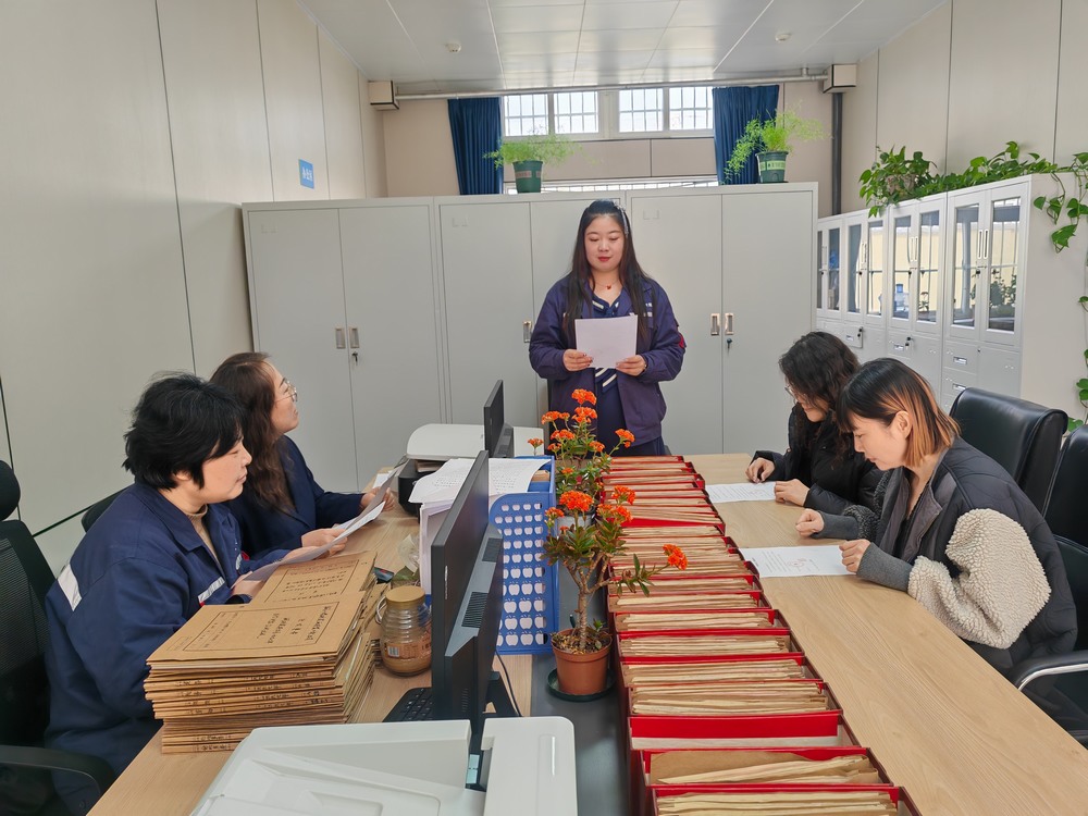 陜煤建設銅煤公司:以人文關懷激發(fā)基層干事創(chuàng)業(yè)活力