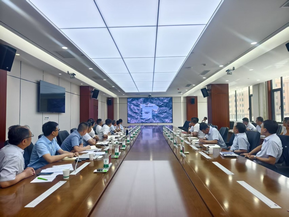 陜煤建設(shè)礦建二公司：強化保密意識 筑牢安全防線