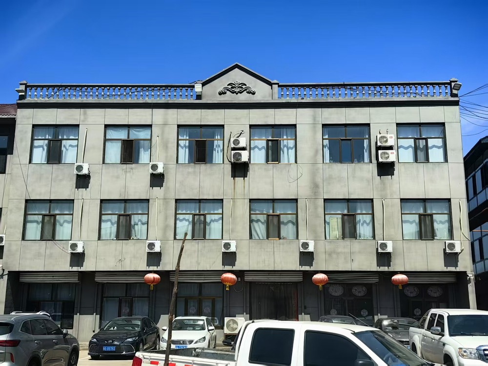 陜煤建設洗選煤運營公司檸條塔運營項目部:辦實事解民憂 共筑職工幸福夢