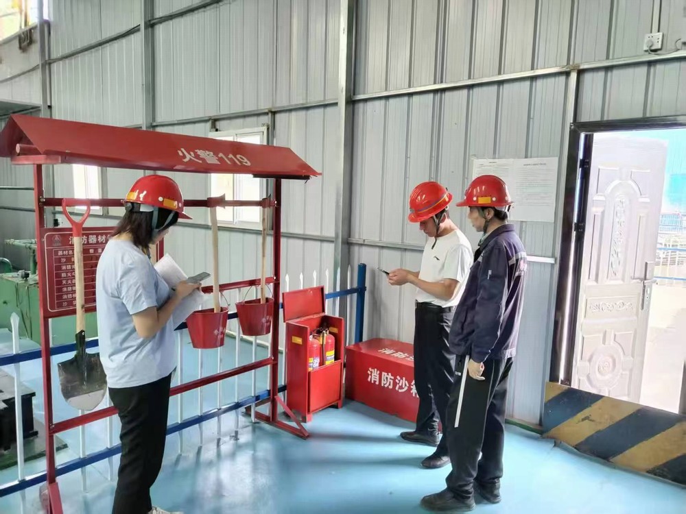 陜煤建設(shè)礦建三公司:“花樣宣教”綻放安全之花