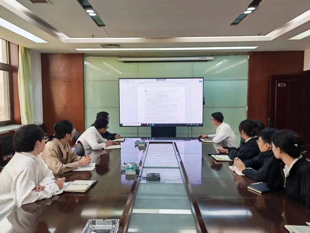 陜煤建設(shè)煤礦運(yùn)營(yíng)服務(wù)分公司:“民法典”護(hù)航企業(yè)穩(wěn)健發(fā)展