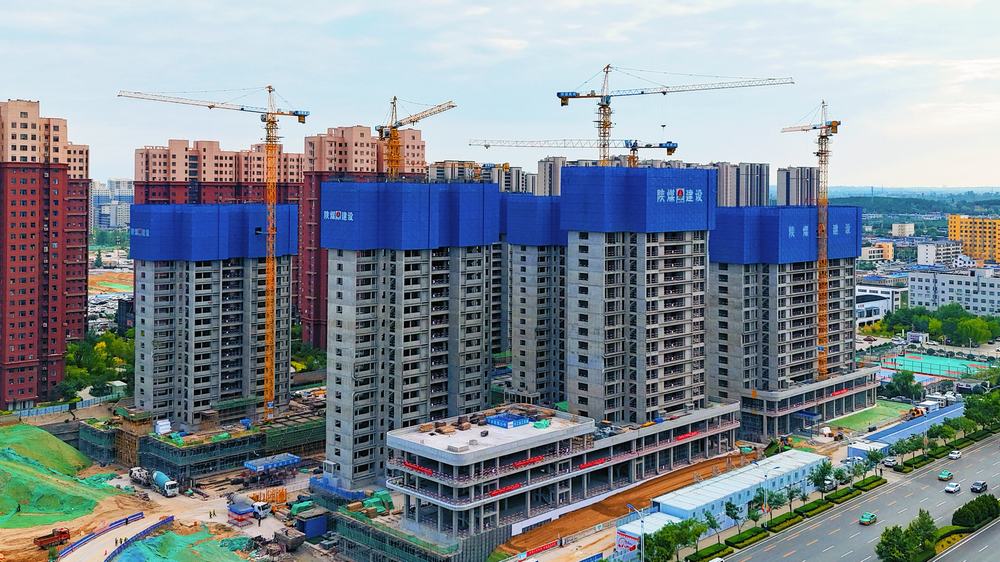 陜煤建設(shè)榆林公司:以“甲方思維”解鎖乙方服務(wù)新路徑