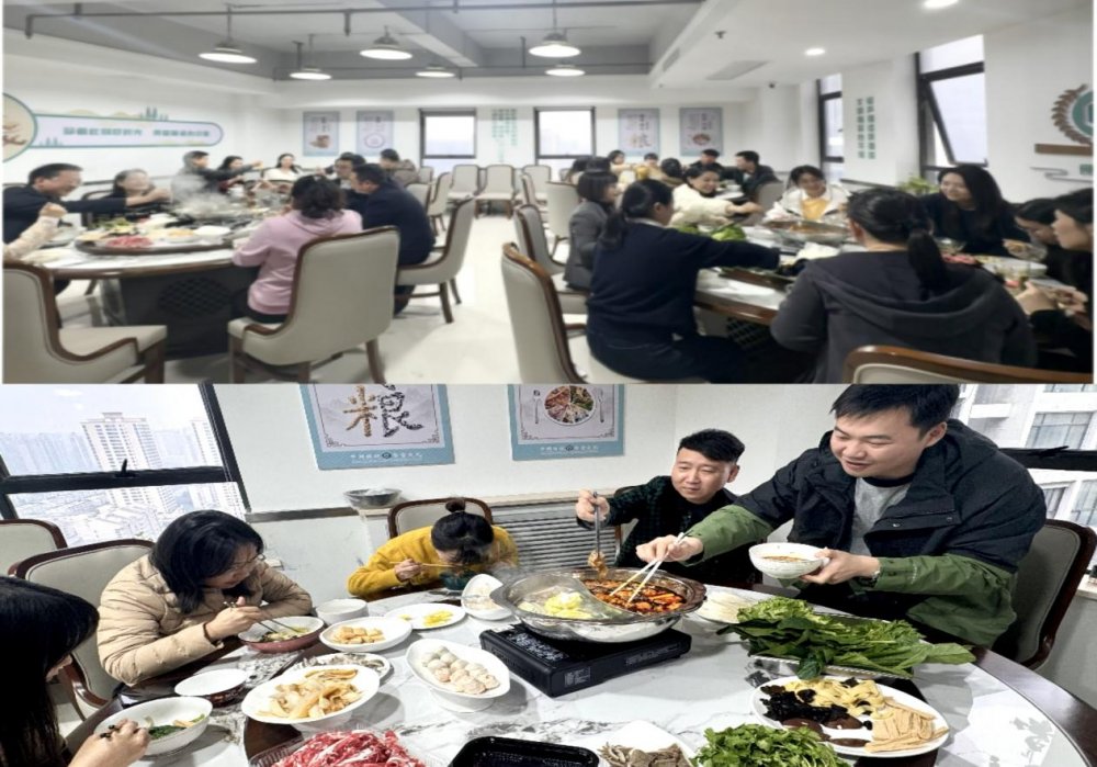 陜煤建設綠宇公司:職工“點單”工會“跑腿”把關懷送到心坎上