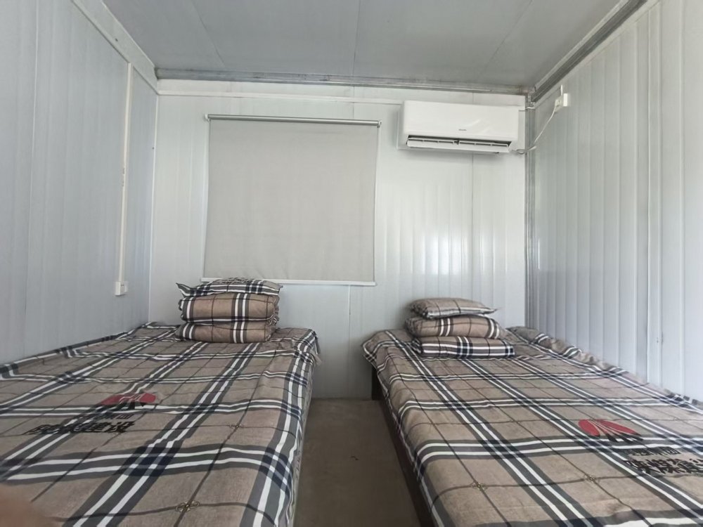 陜煤建設礦建三公司:暖心舉措筑家園 溫情關懷聚合力