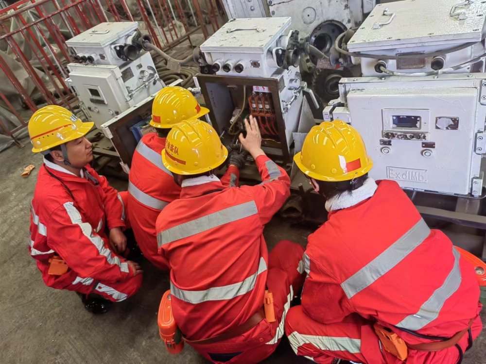 陜煤建設(shè)煤礦運(yùn)營(yíng)服務(wù)分公司:以樸養(yǎng)廉以儉修身 建設(shè)新時(shí)代廉潔文化