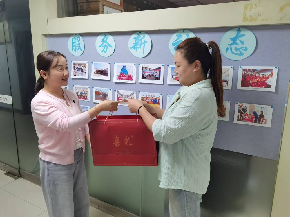 陜煤建設礦建二公司:班組聚合力 工友一家親